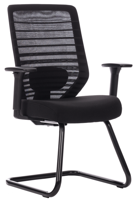 Silla Delta Visita