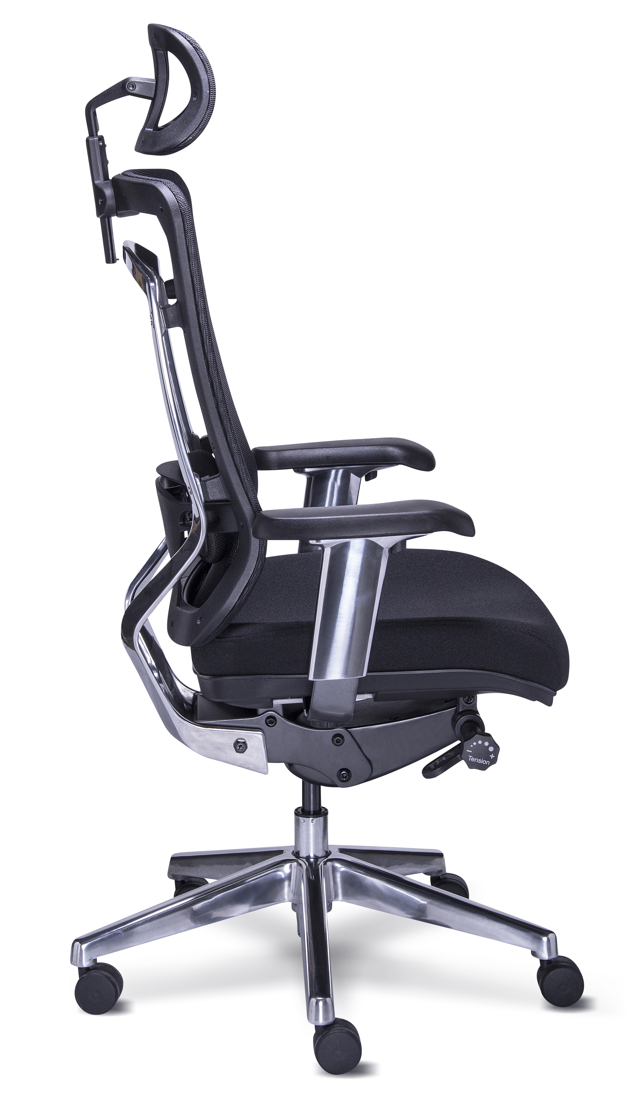 Silla Ejecutiva Dynamic