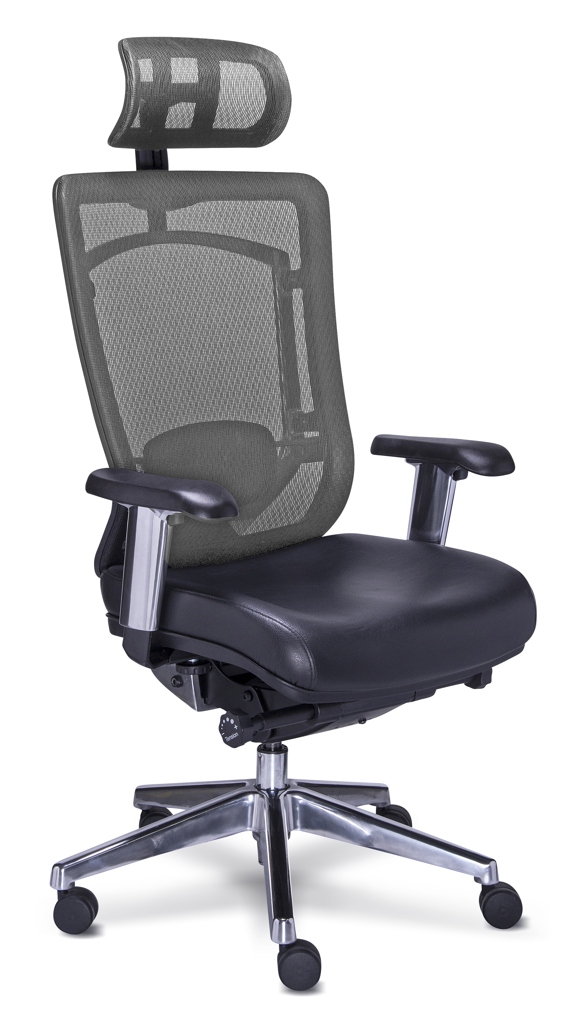 Silla Ejecutiva Dynamic