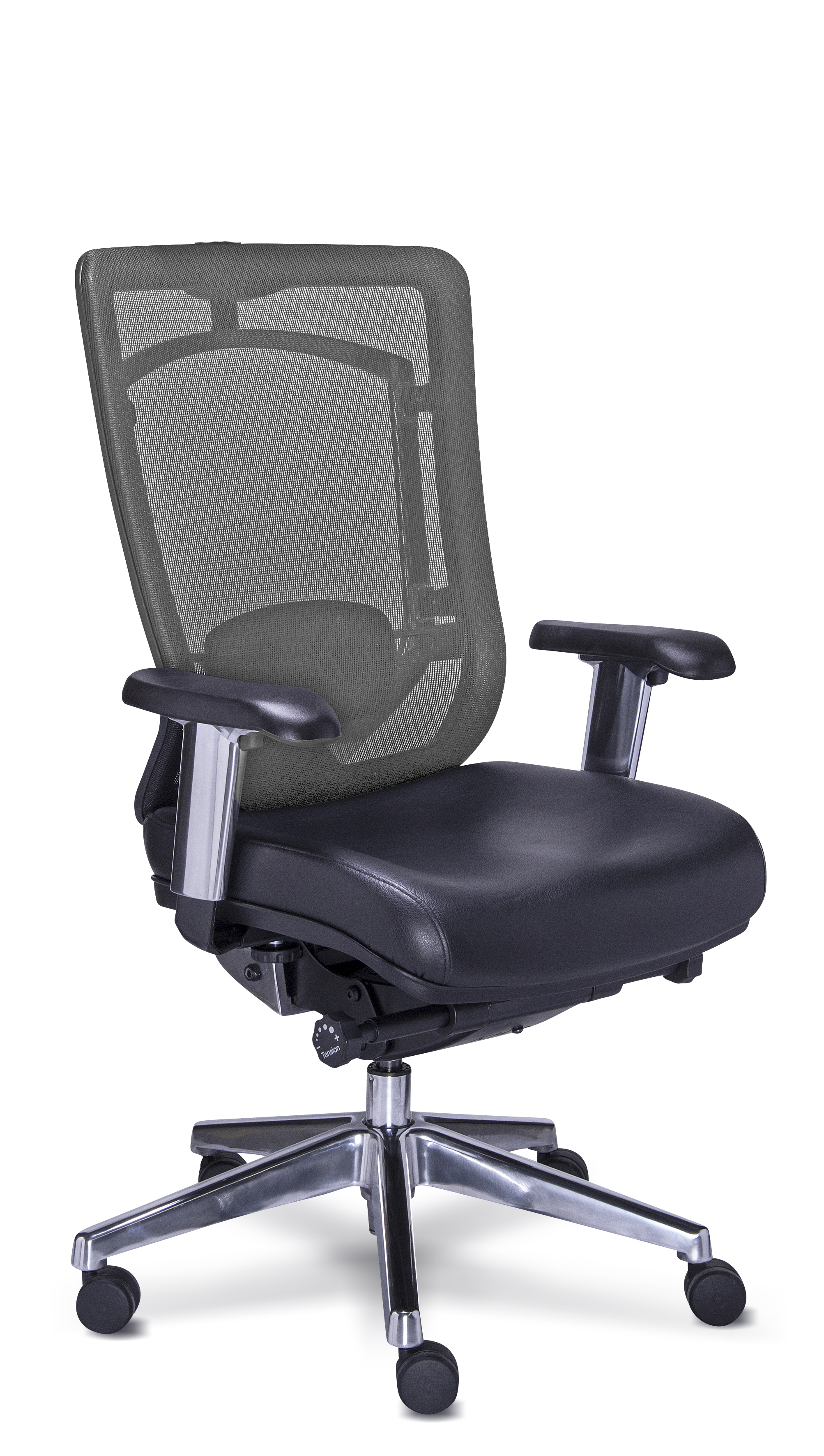 Silla Ejecutiva Dynamic