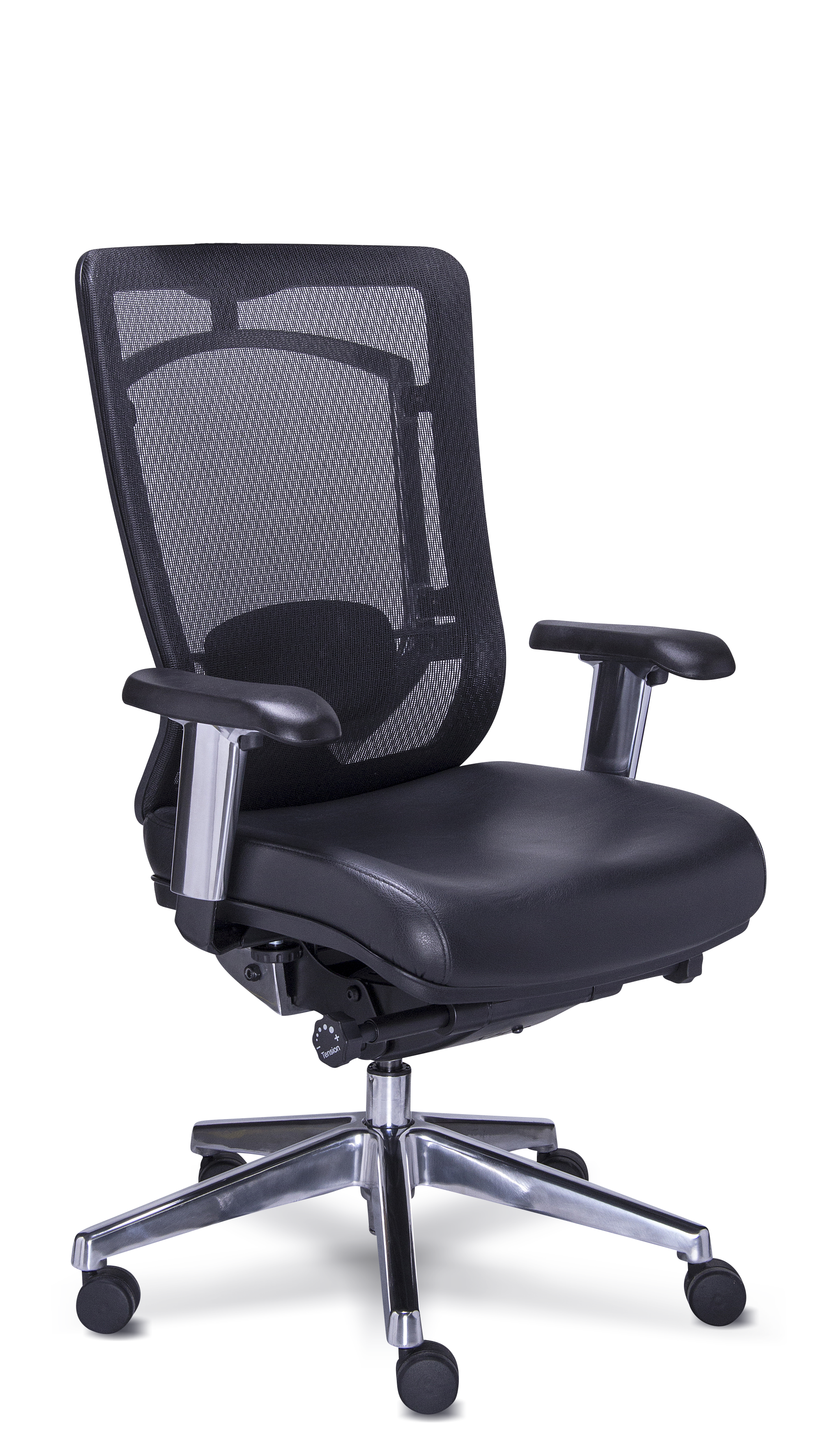 Silla Ejecutiva Dynamic