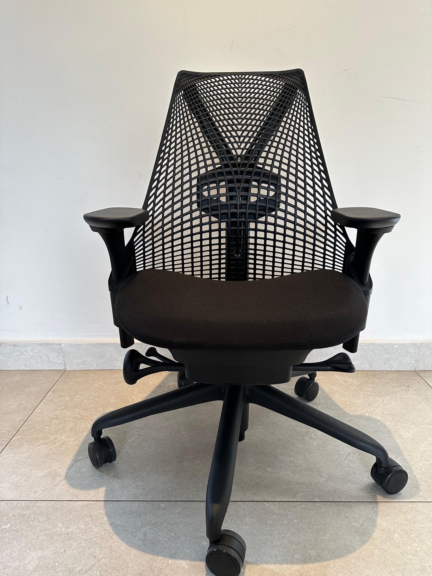 Silla Sayl Herman Miller - Preowned