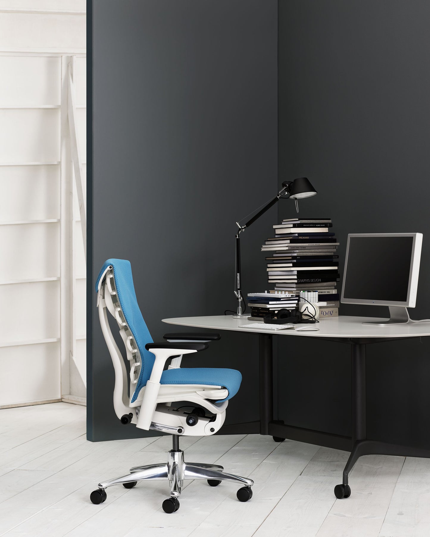 Embody - Herman Miller