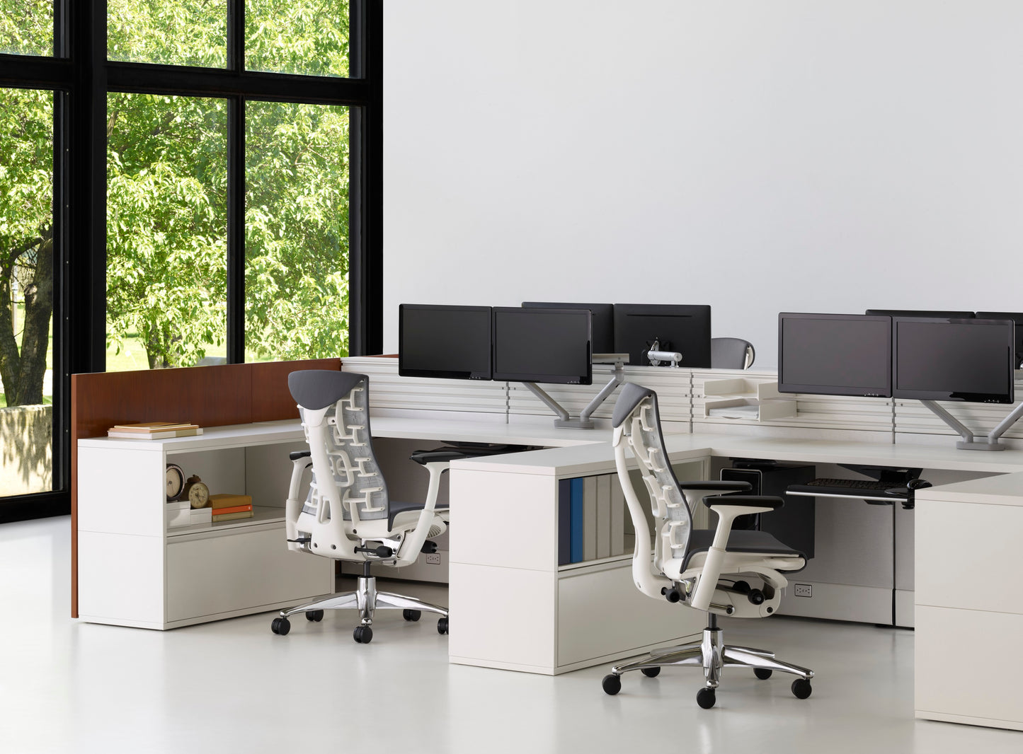 Embody - Herman Miller