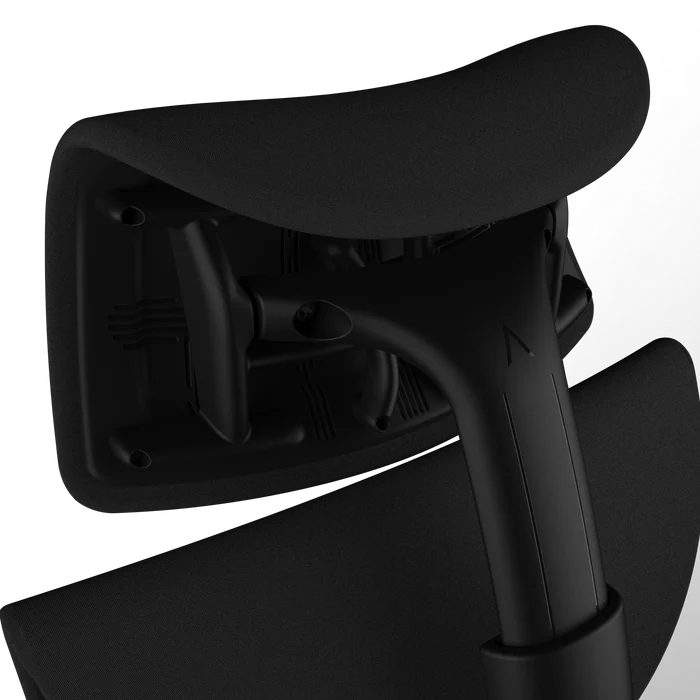Atlas Reposacabezas Headrest Cabecera Para Silla Embody Herman Miller
