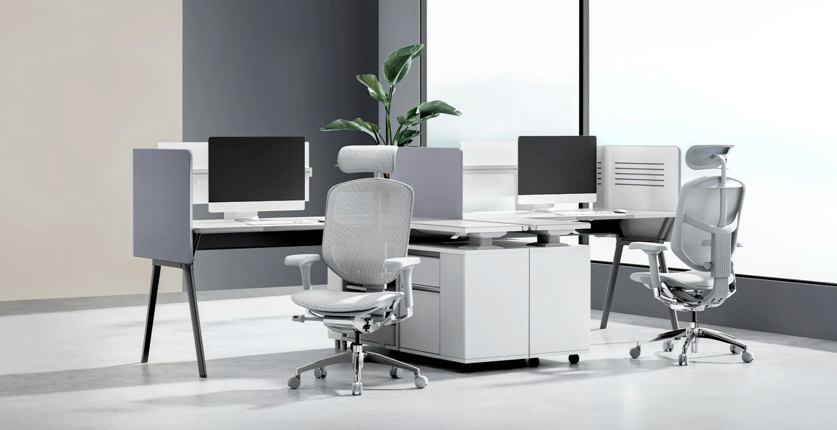 Silla Ejecutiva Enjoy