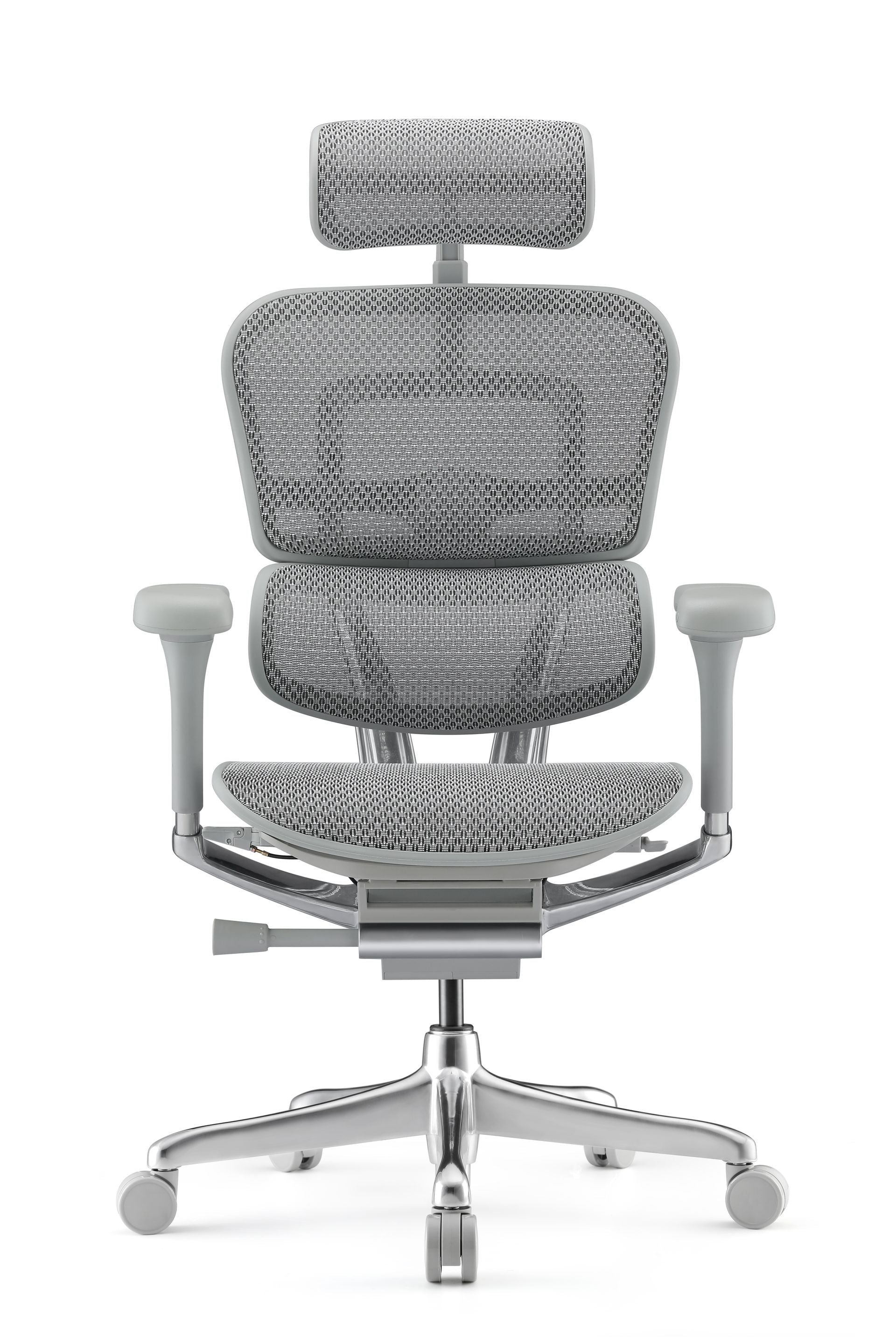 Silla Ejecutiva Ergohuman