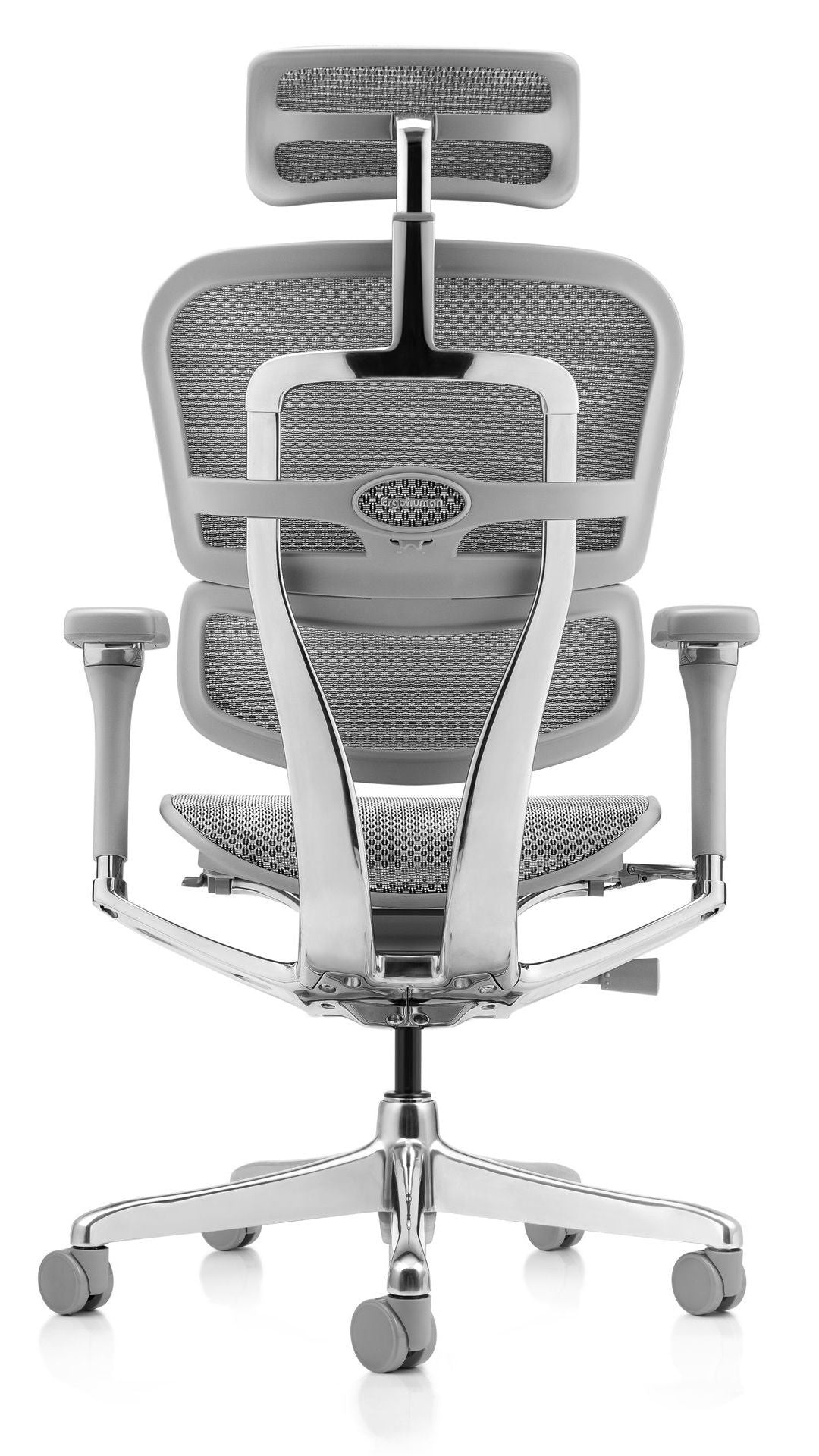 Silla Ejecutiva Ergohuman
