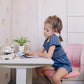 Escritorio de Altura Ajustable Eléctrico | Infantil