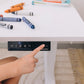 Escritorio de Altura Ajustable Eléctrico | Infantil