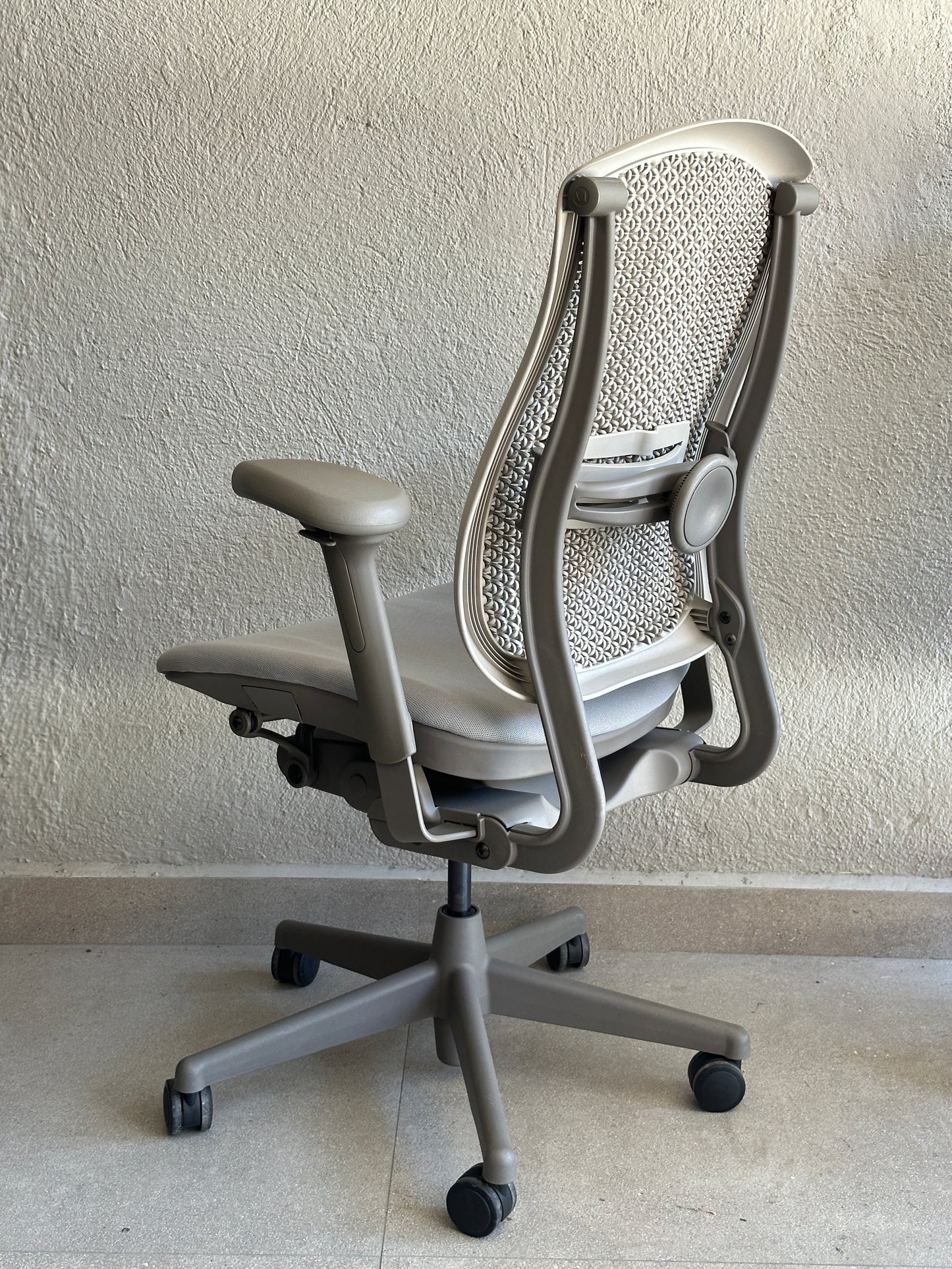 Silla Celle Herman Miller - Preowned
