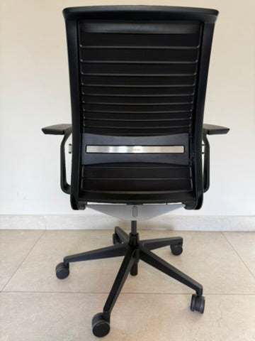 Silla Steelcase Think V2 -  Preowned