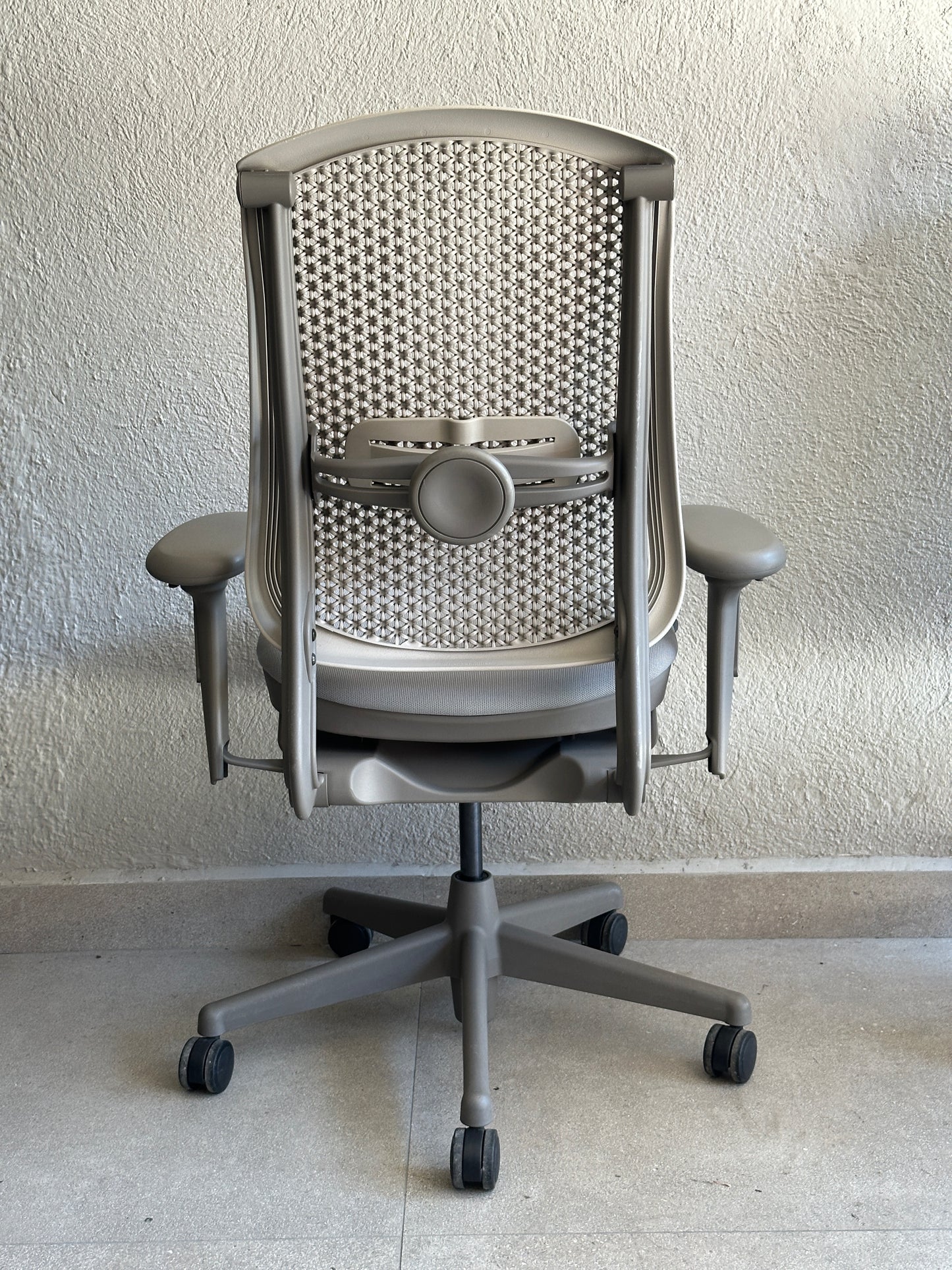 Silla Celle Herman Miller - Preowned