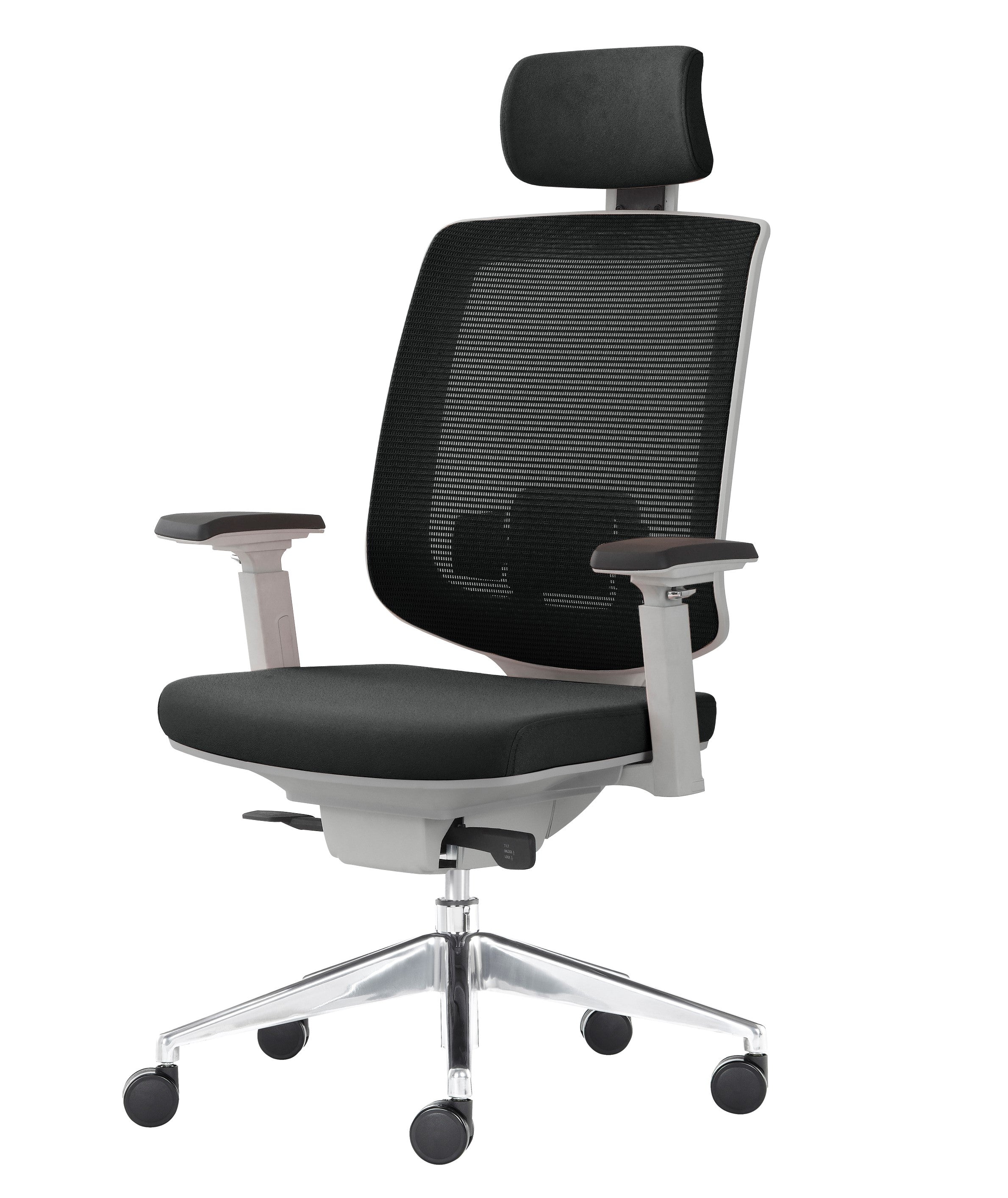 Silla Ejecutiva Finisterre