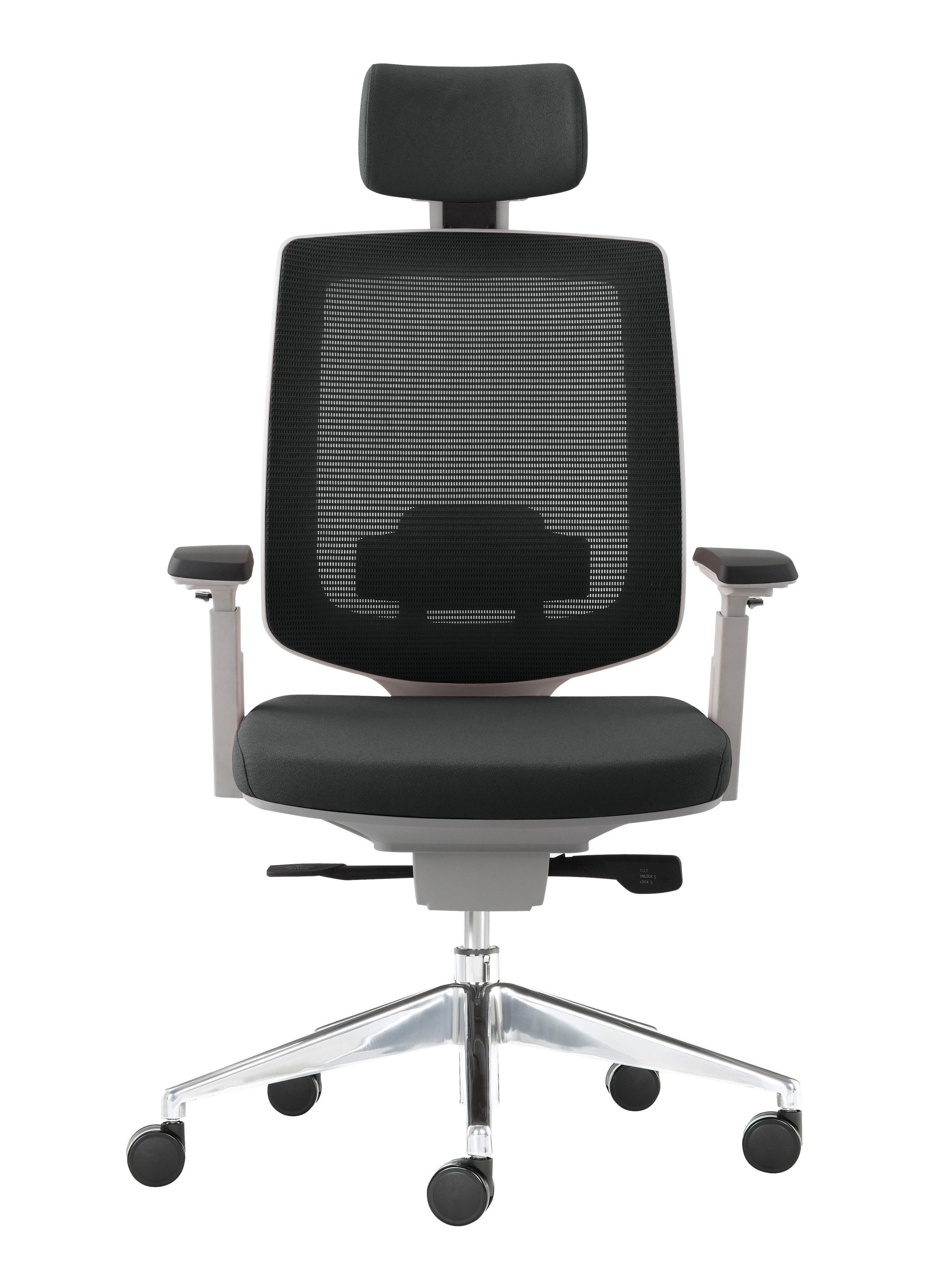 Silla Ejecutiva Finisterre