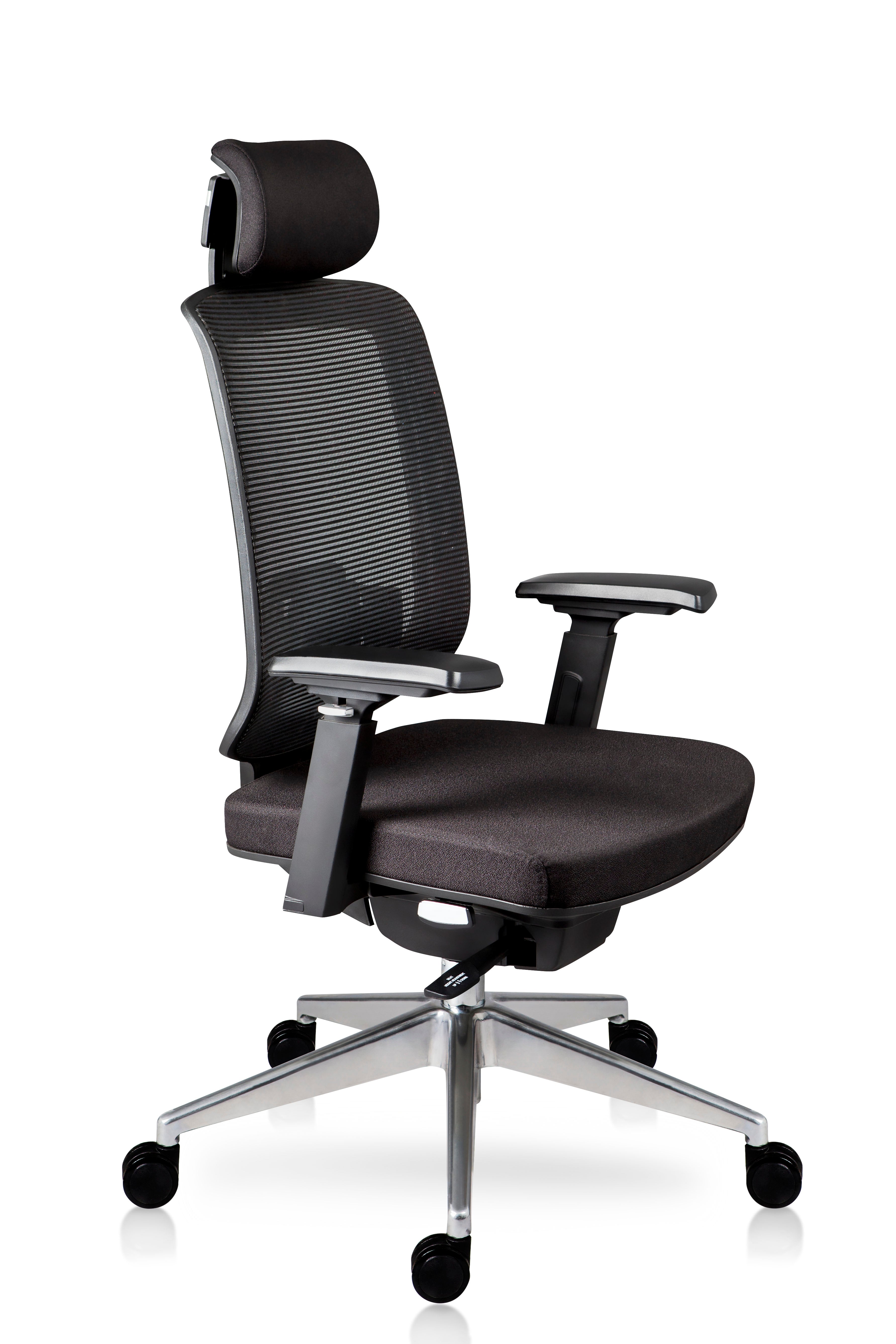 Silla Ejecutiva Finisterre
