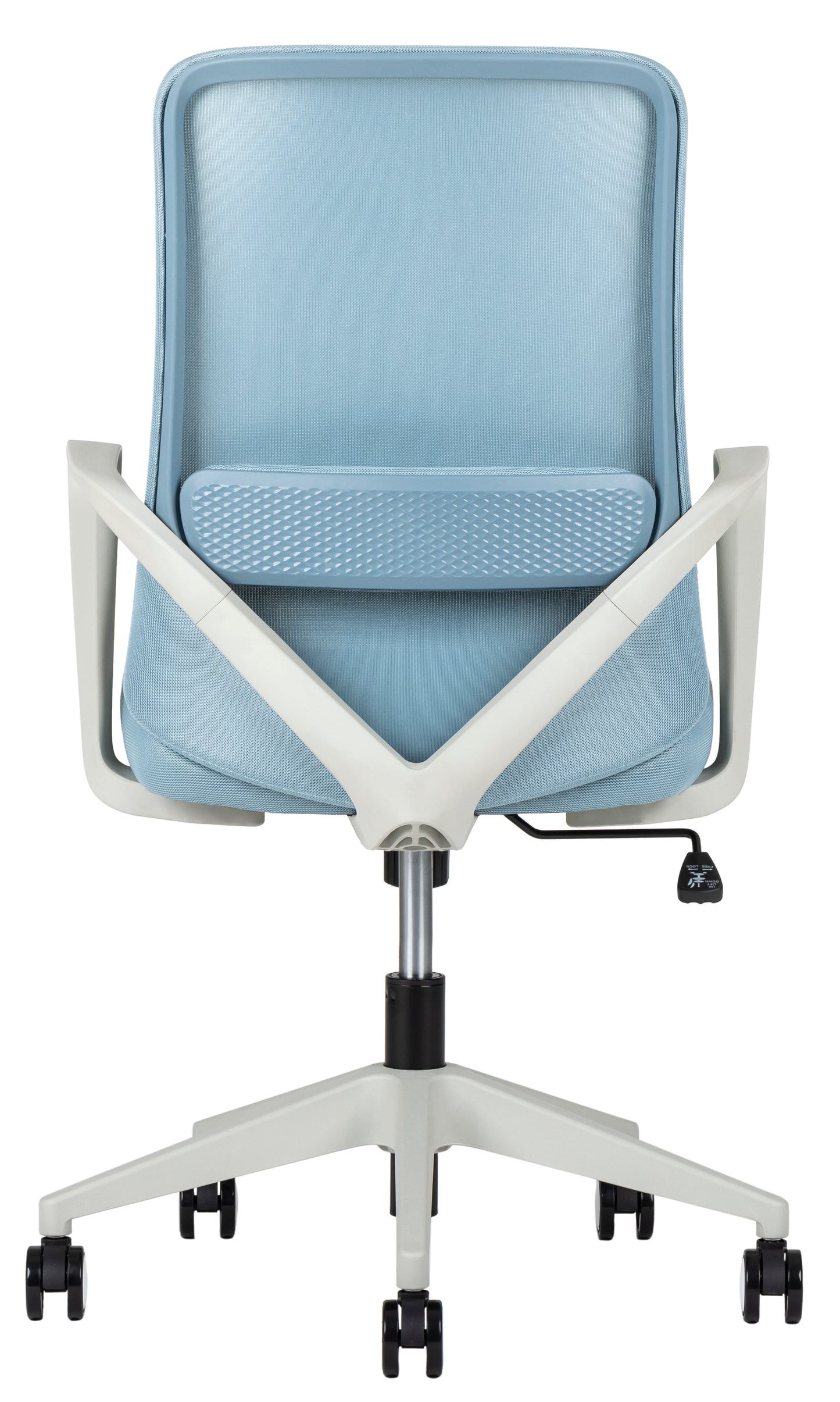 Silla Ejecutiva Fly