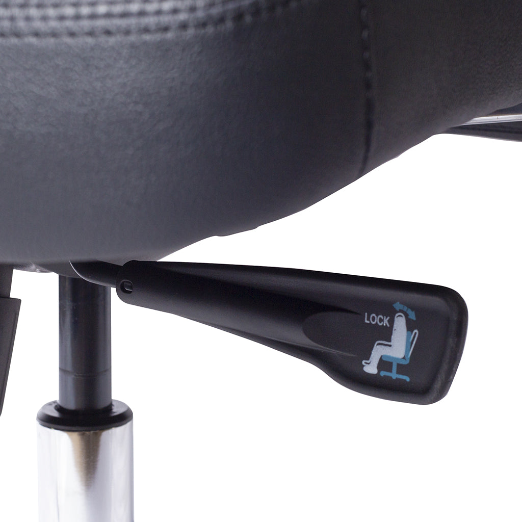 Sillón Ejecutivo 1210NE