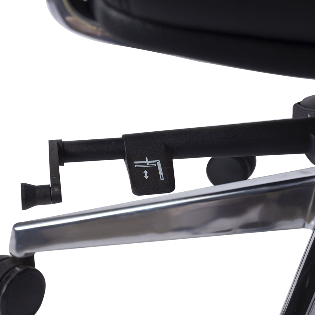 Silla Ejecutiva 1230NEPI