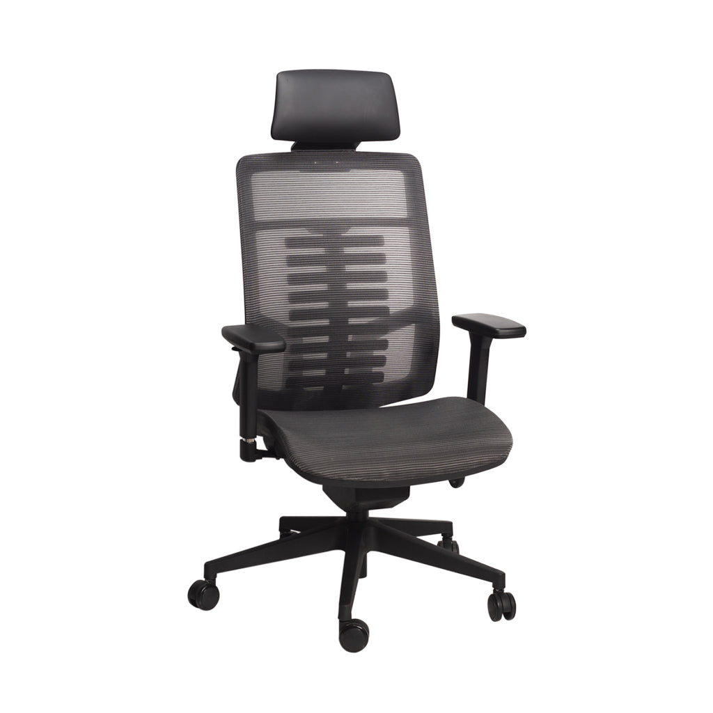 Sillón Ejecutivo 1520GR