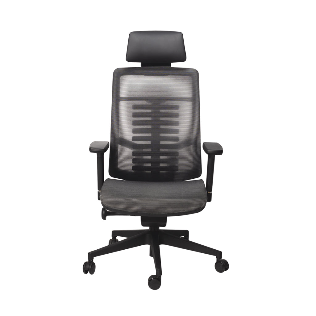 Sillón Ejecutivo 1520GR