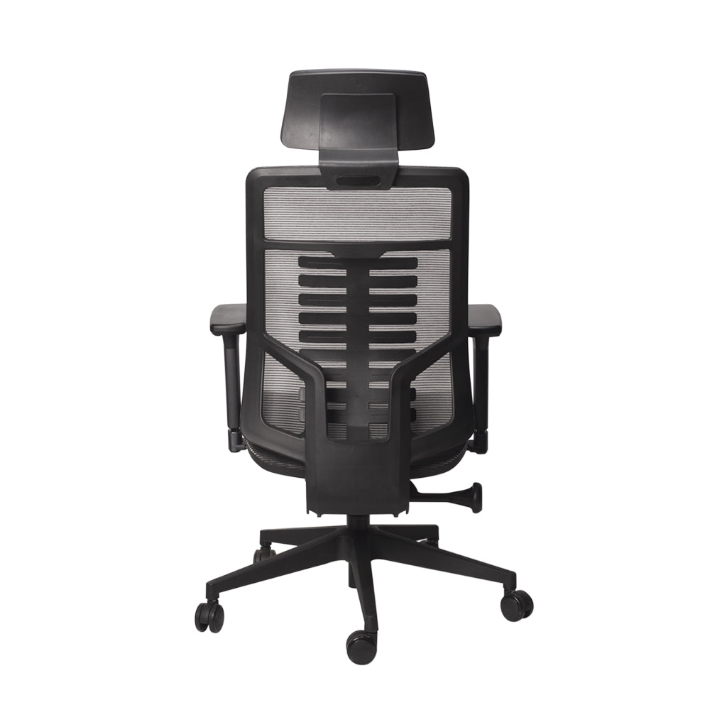 Sillón Ejecutivo 1520GR