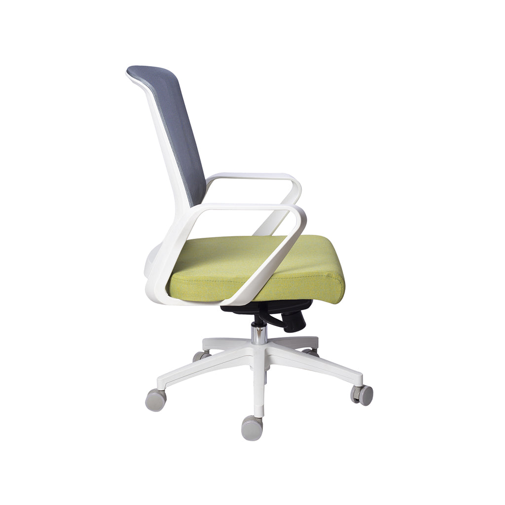 Silla Operativa 140BL