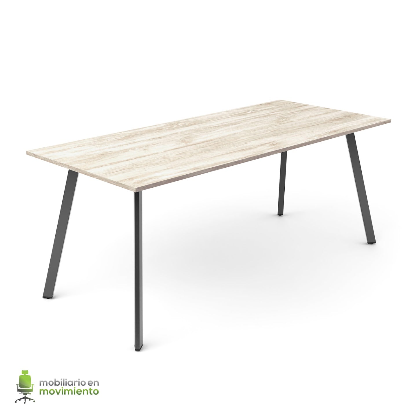 Escritorio Sainz 180 X 80