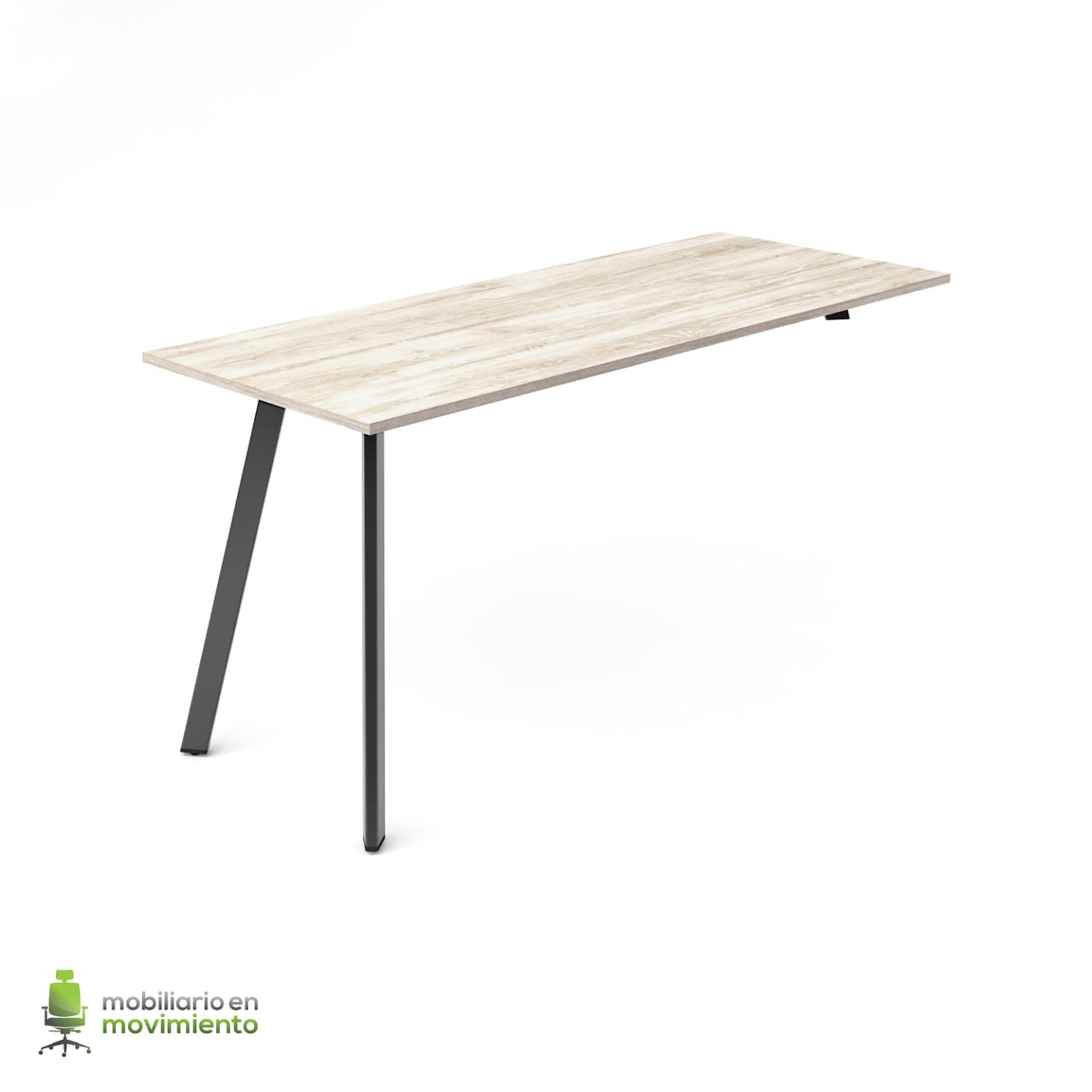 Escritorio Sainz Sobre Credenza 150 X 60