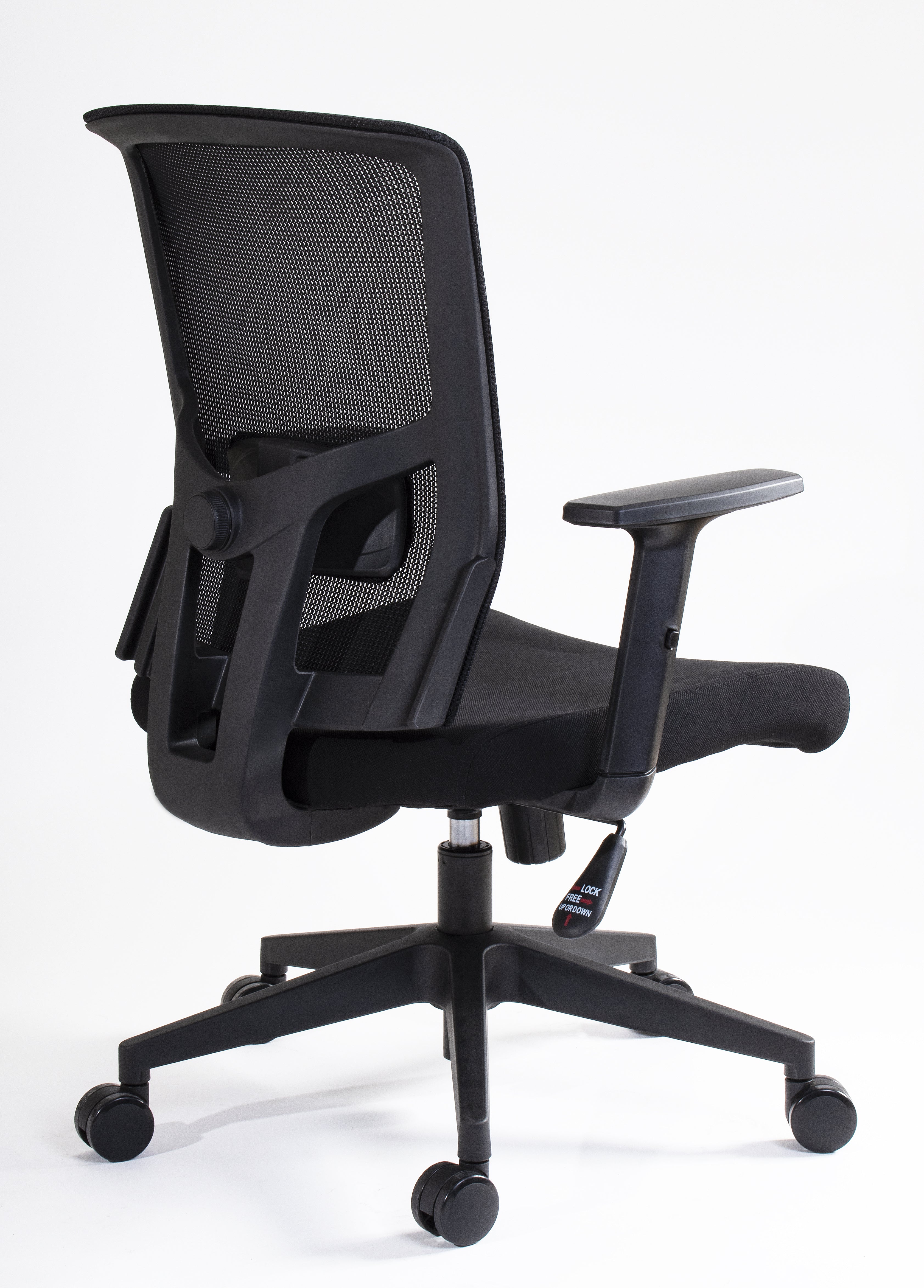 Silla Ejecutiva Habana