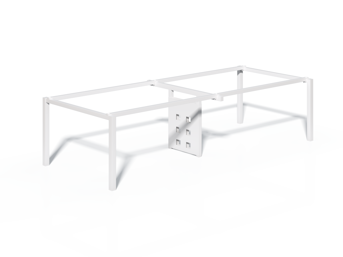 Escritorio Hamilton 240 x 120