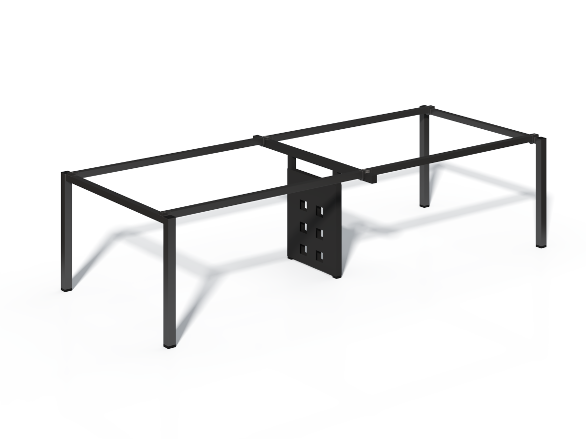 Escritorio Hamilton 300 x 120