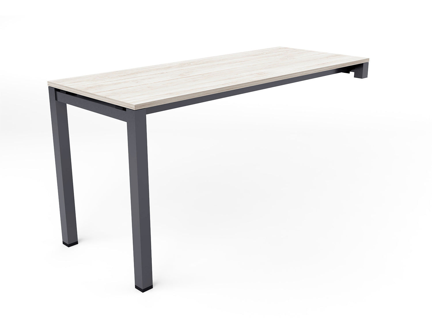 Escritorio Hamilton Sobre Credenza 150 X 60  CCI2