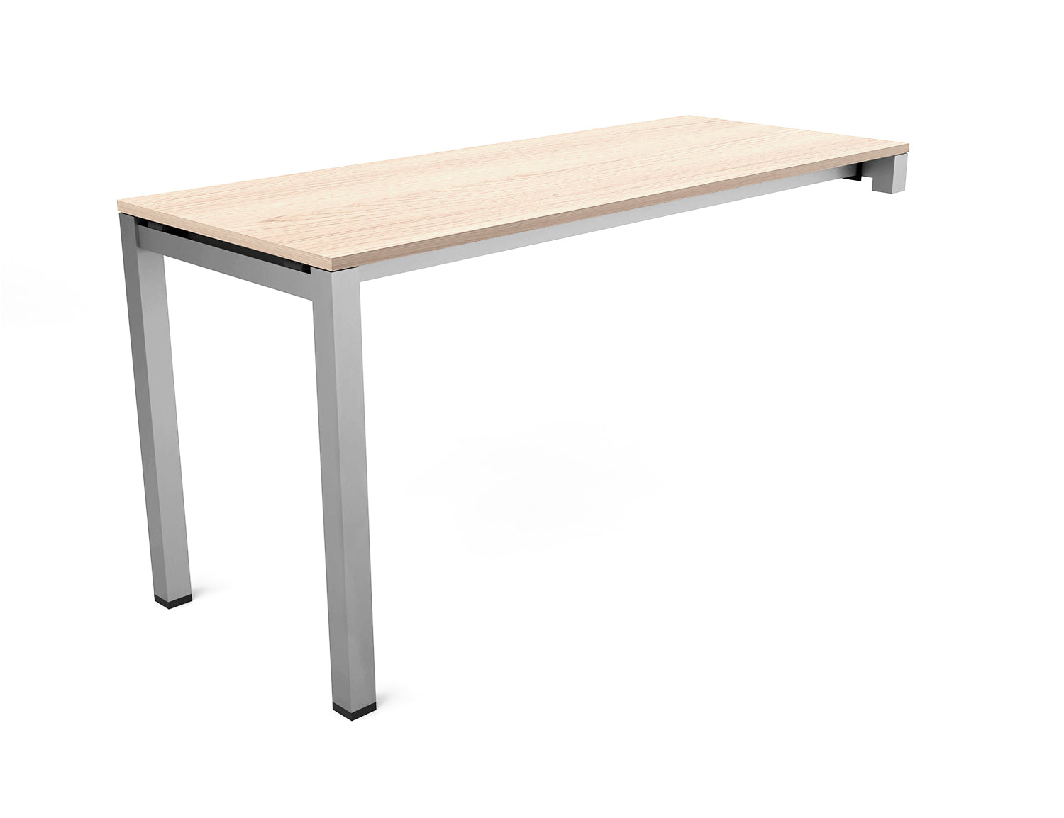 Escritorio Hamilton Sobre Credenza 150 X 60  CCI2