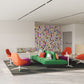 Zeph con Brazos - Herman Miller