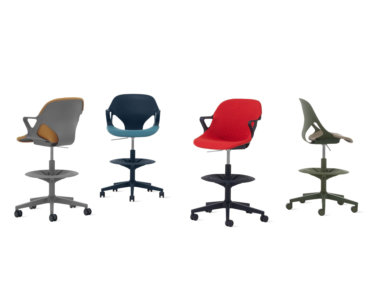 Zeph con Brazos - Herman Miller