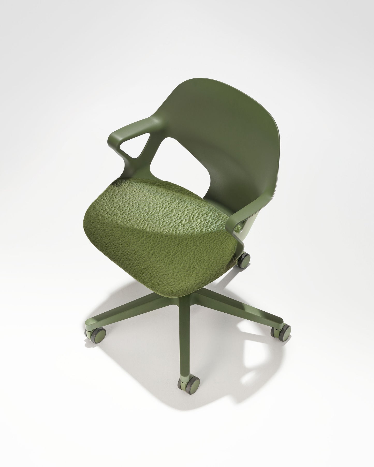 Zeph con Brazos - Herman Miller