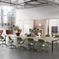 Zeph con Brazos - Herman Miller
