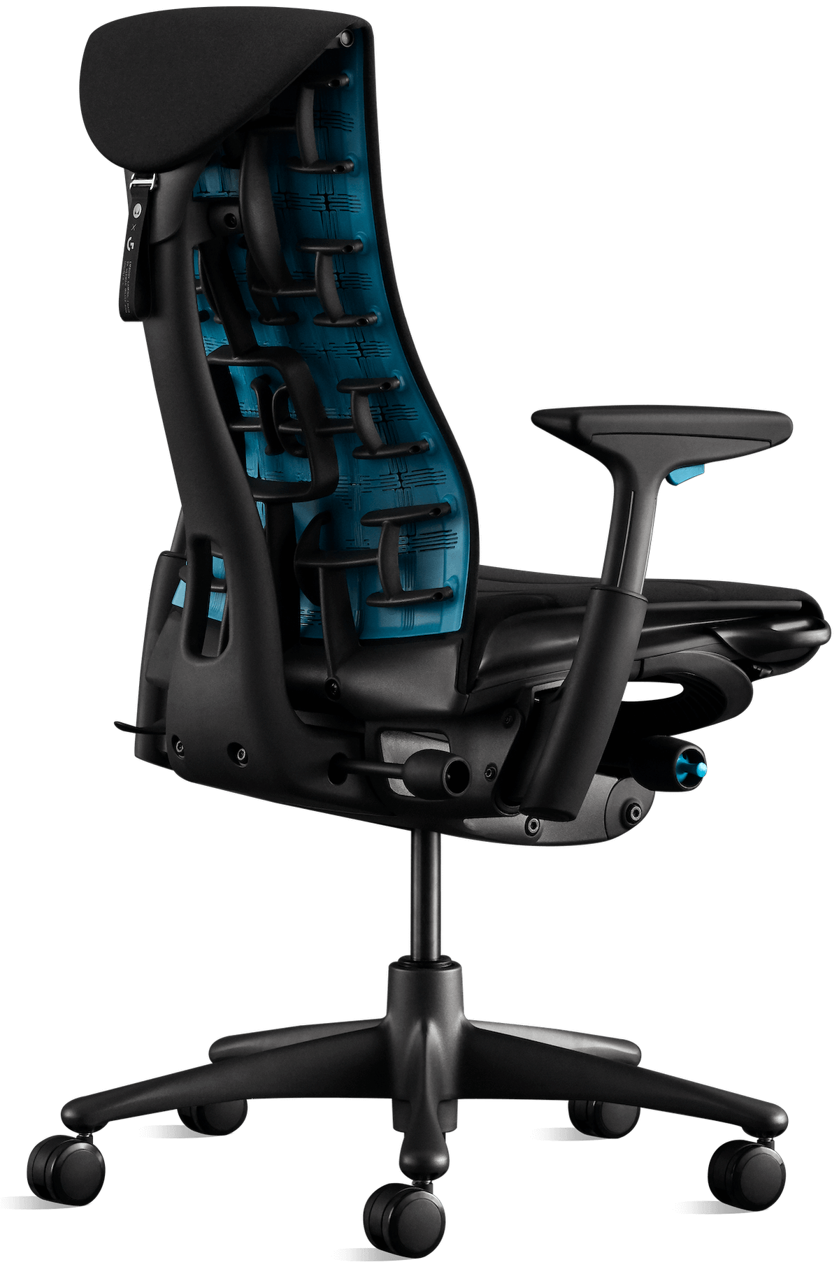 Embody - Herman Miller
