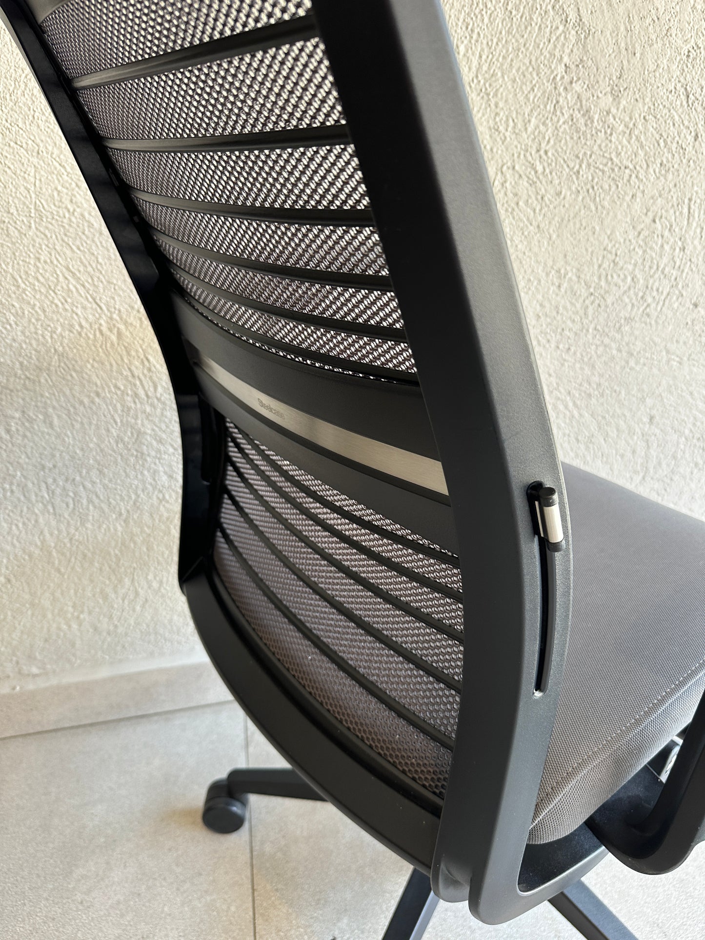 Silla Steelcase Think V2 - Preowned