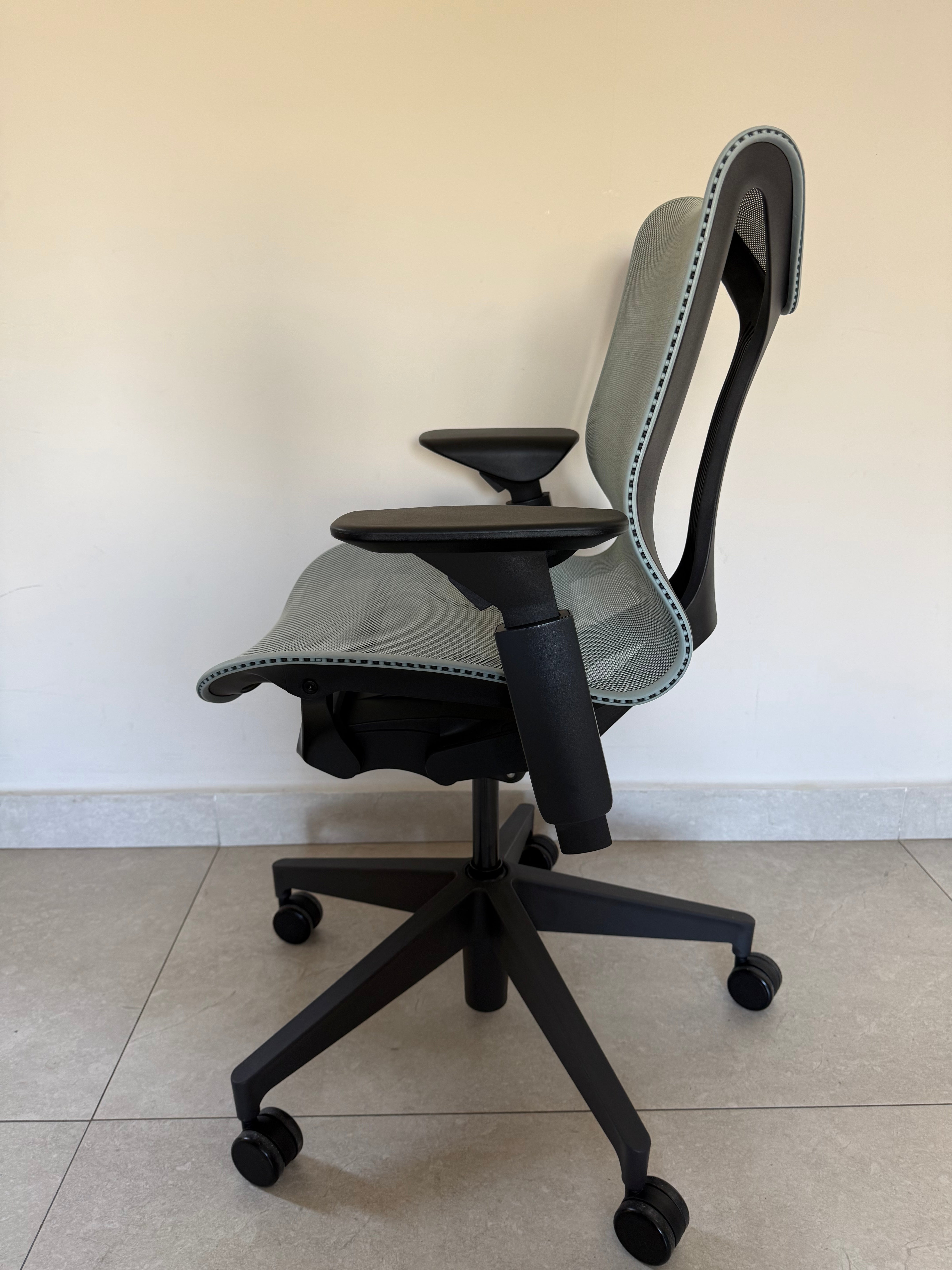 Silla Cosm Baja - Herman Miller
