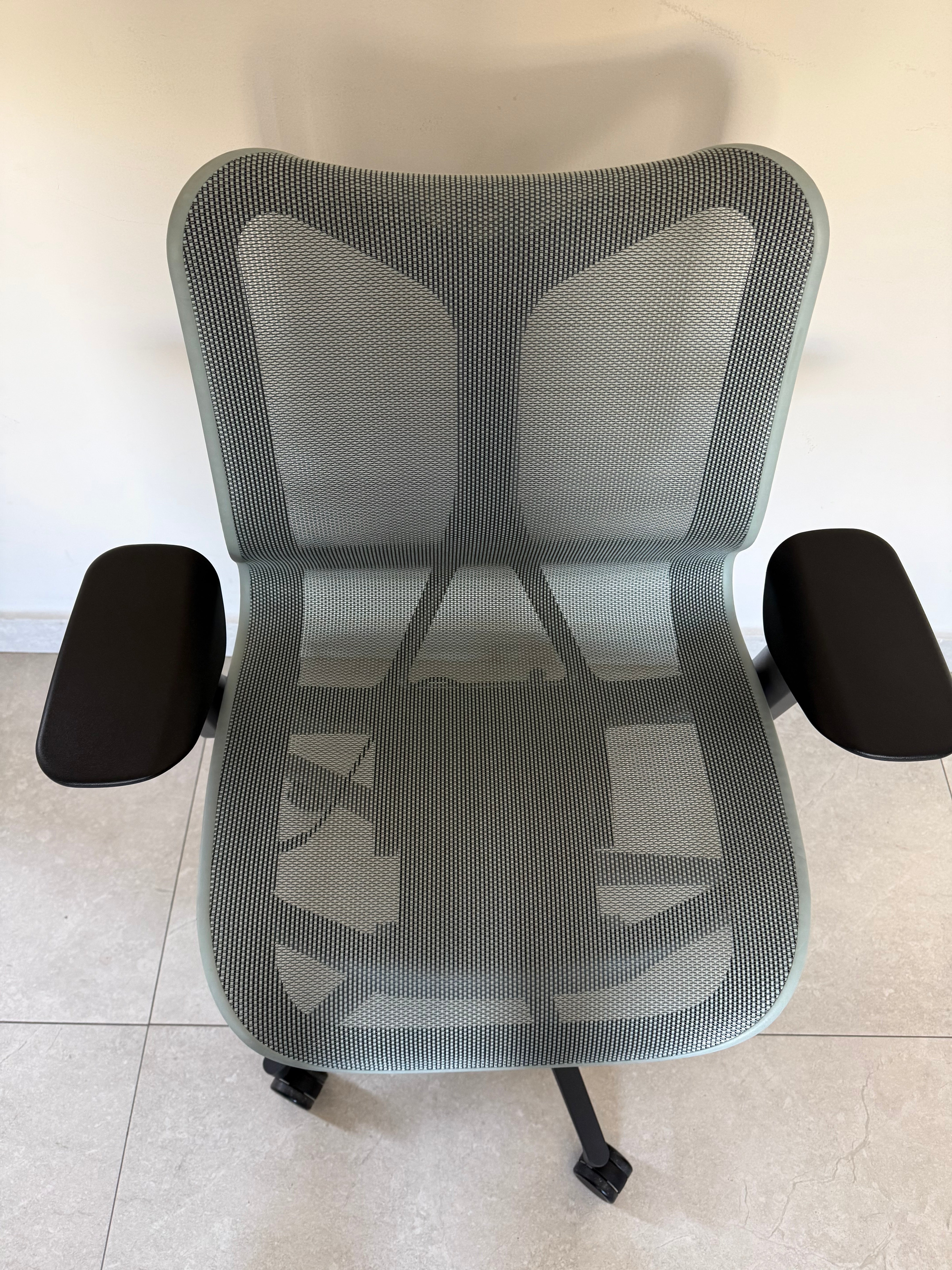 Silla Cosm Baja - Herman Miller