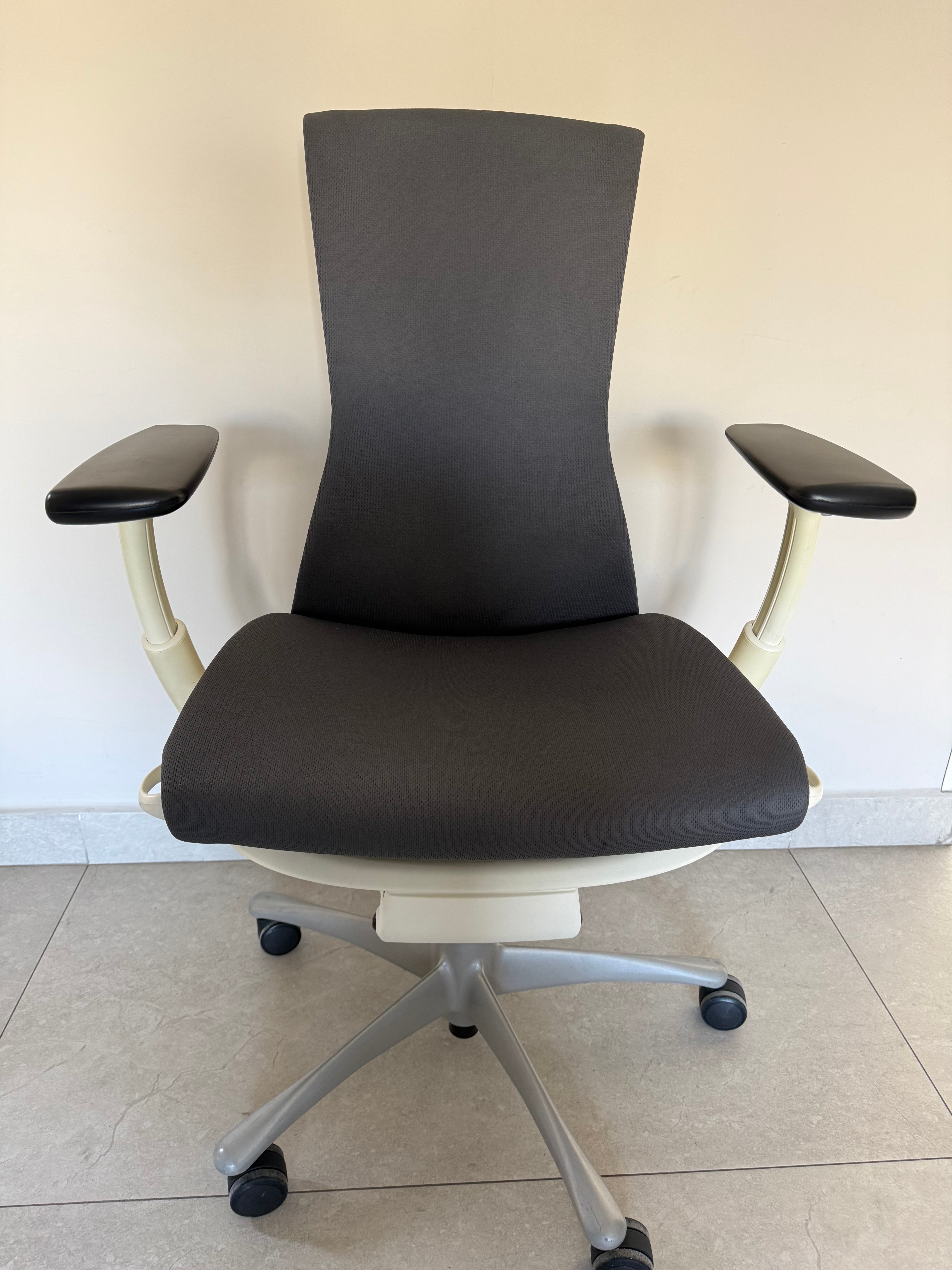 Embody Gris- Herman Miller Preowned