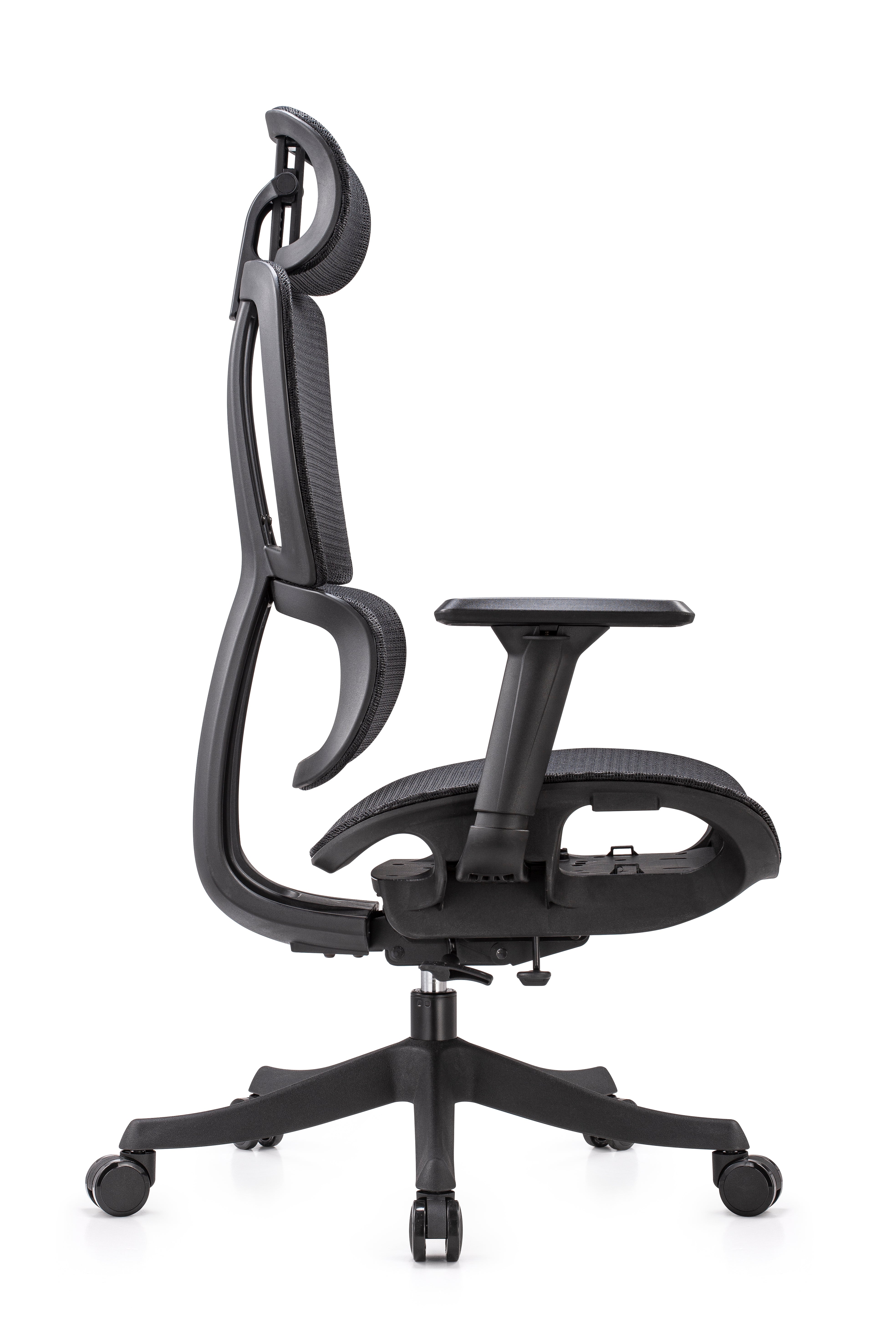 Silla Directiva Montenegro