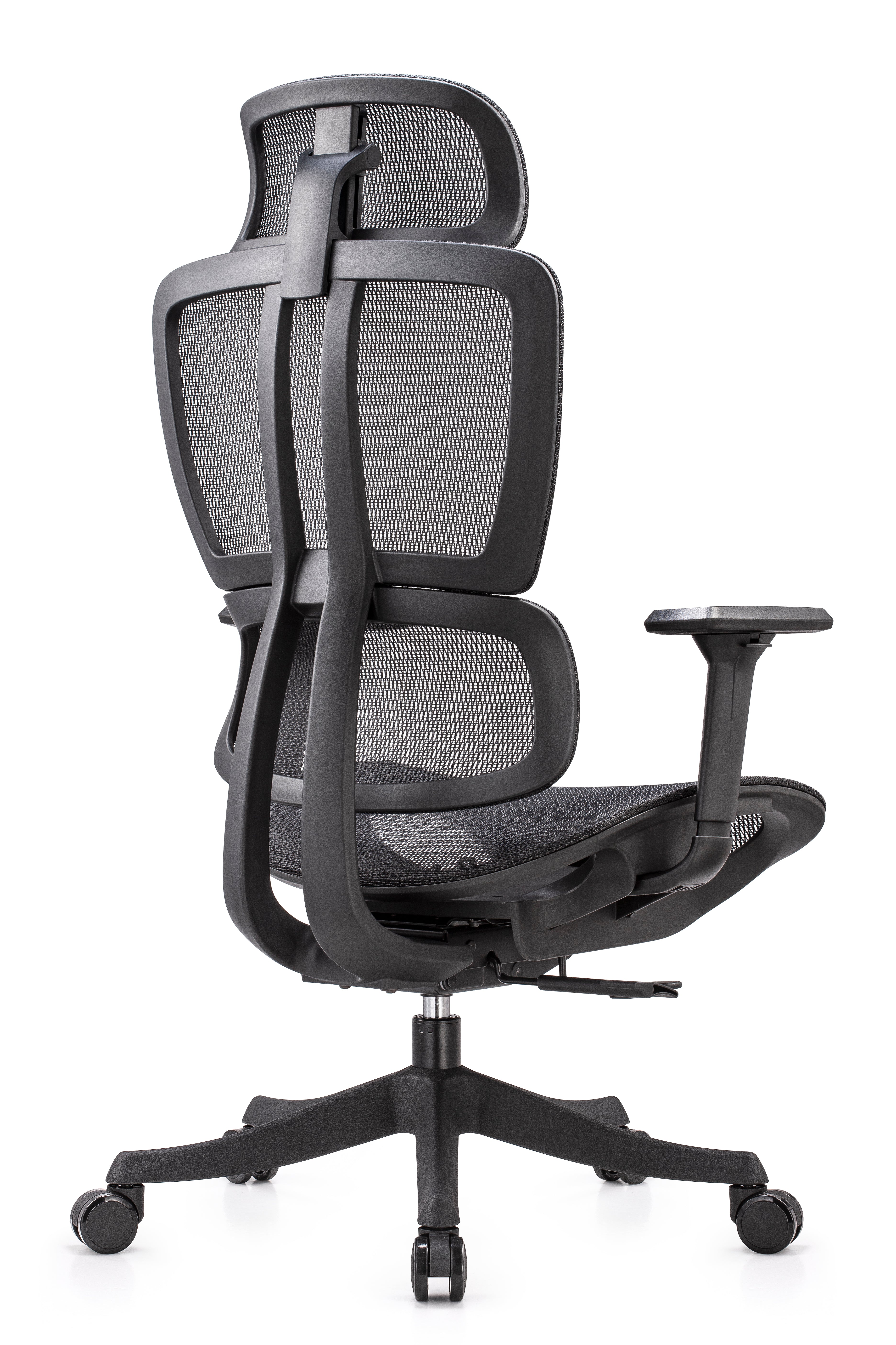 Silla Directiva Montenegro