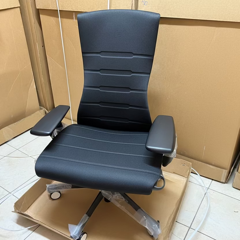 Embody Logitech - Herman Miller Nuevo