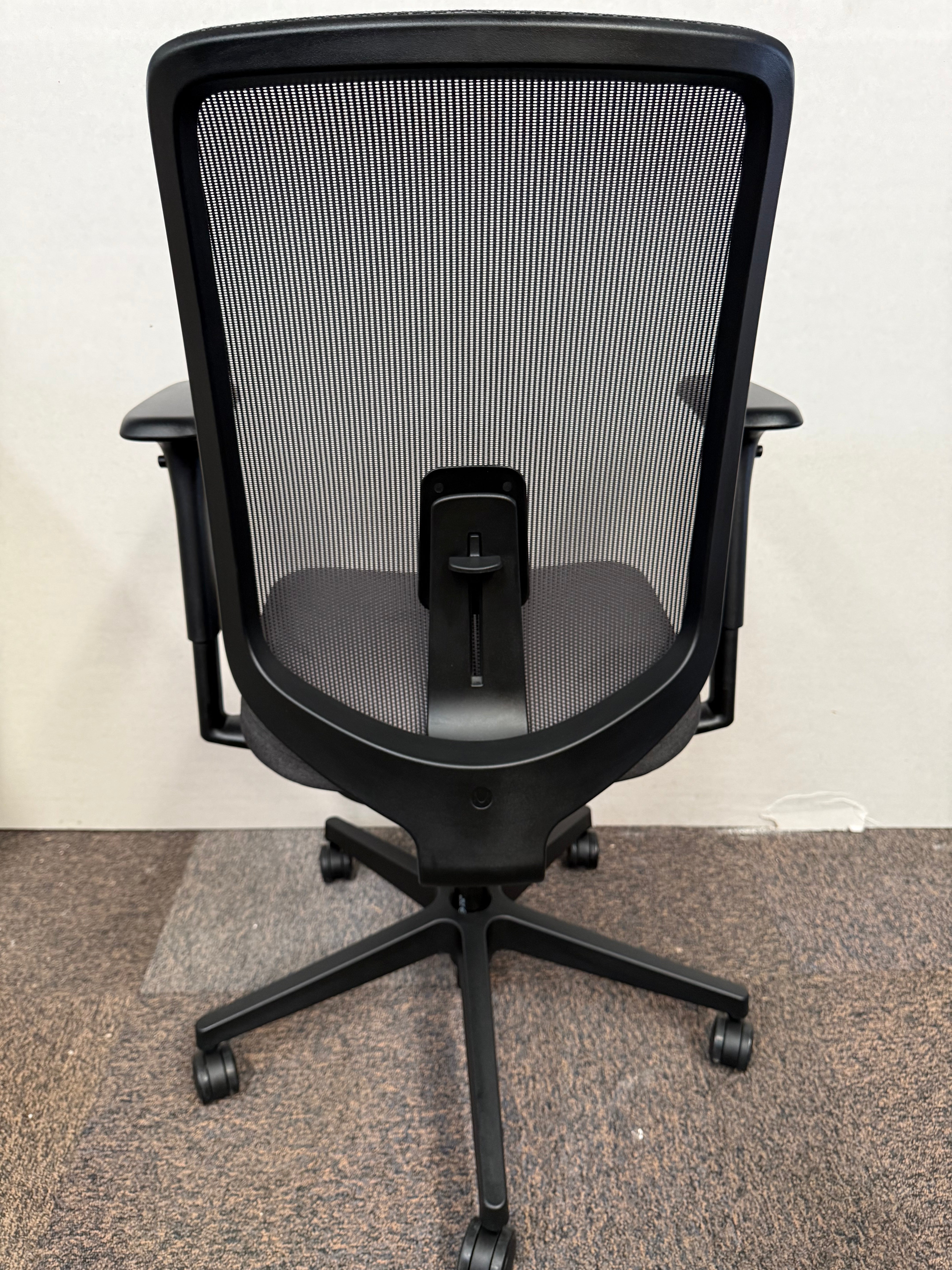 Silla Verus Interweave Equipada Herman Miller - Exhibicion
