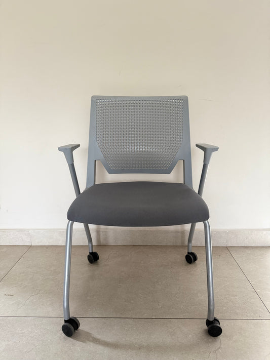 Silla Haworth Very - Preowned