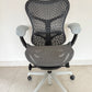 Silla Mirra 2 Equipada Herman Miller gris - Preowned