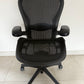 Aeron Classic talla C Equipada Brazos ajustables y Soporte lumbar